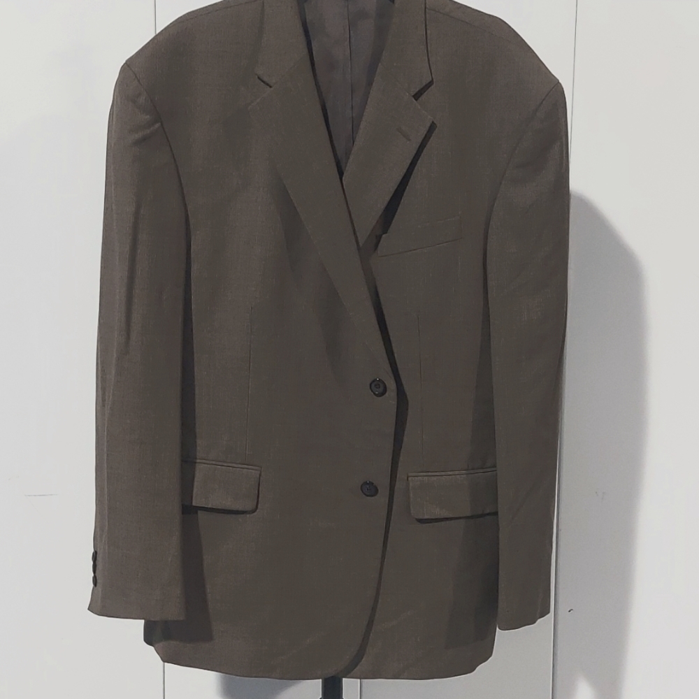 Vintage Oscar De La Renta Sport Coat